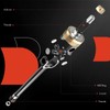 A-Premium CV Axle Shaft Assembly Compatible with Polaris Outlaw 500