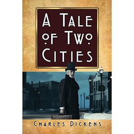 A Tale of Two Cities