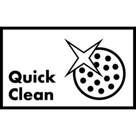 Croma 100 Classic Handshower 3-Jet, 2.5 GPM