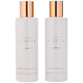 Ann Summers Aphrodisiac Aurora Bath Gift Set