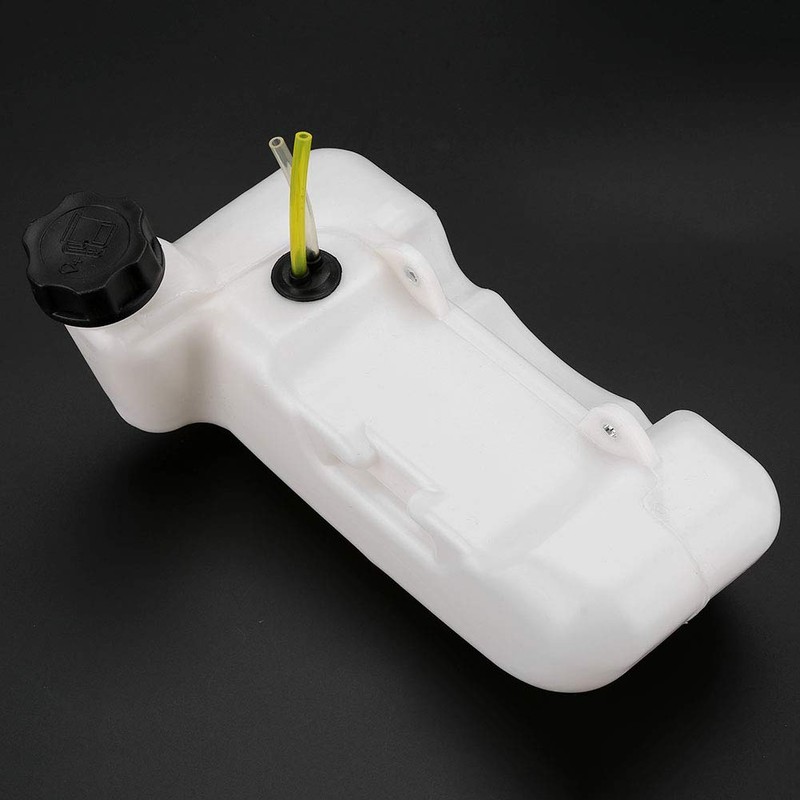 Brush Cutter Fuel Tank, Trimmer Fuel Tank for CG430 520
