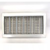 Krueger 880 Supply Vent Grille 12" x 6" White New
