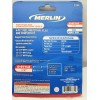MERLIN Pneumatic Quik Coupler 1/2 in. Steel Industrial Quick Coupler