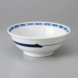 Ale-net Ramen Donburi, Ramen Bowl, Noodle Bowl, Dragon Crest, 6.8, Anti-Takadai Don