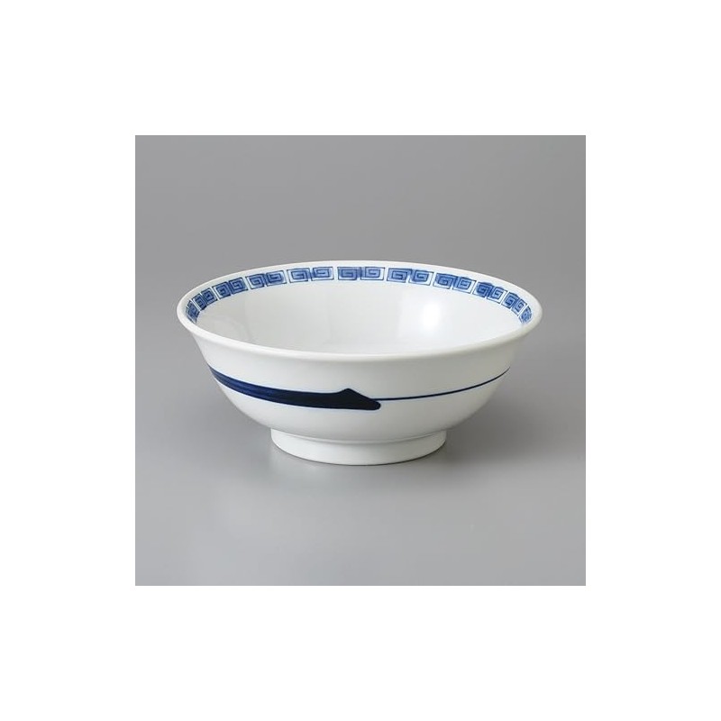 Ale-net Ramen Donburi, Ramen Bowl, Noodle Bowl, Dragon Crest, 6.8,