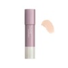 Neve Cosmetics Foundation Stick with Integrated Star System Covering Sponge,