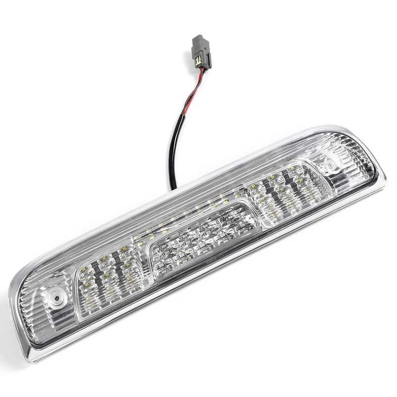 G-PLUS Rear LED Third Brake Light Compatible With 2014-2018 Chevy