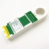 Scaffold Status Holder and Tags, 10 Holder, 10 Scaffold Tags,