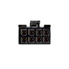 SilverStone SST-PP11 - Power Supply Connection Cable 8-Pin EPS to