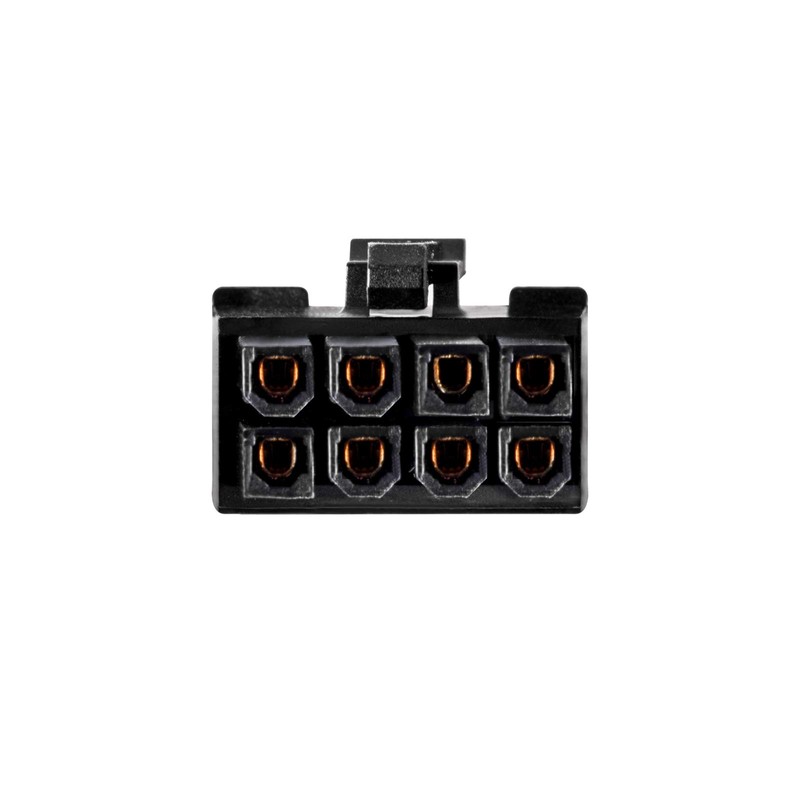 SilverStone SST-PP11 - Power Supply Connection Cable 8-Pin EPS to