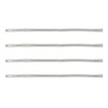 4 Pcs LED Gooseneck Lamp Hose Table Lamp Lights Accessories