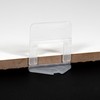 TekTools Tile Levelling System Spacer Clips - Ceramic Tile and