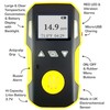 Hydrogen Sulfide Detector by Forensics | USA NIST Calibration &