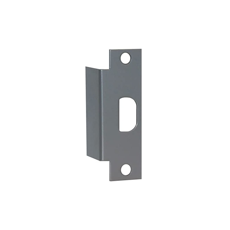 Don-Jo Electric Strike Conversion AF-261 Duranodic Finish 4-7/8 Inch Steel