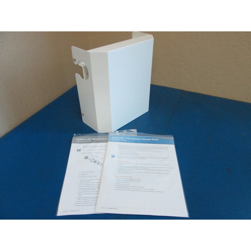AP-175P OUTDOOR ACCESS POINT --PRICE CHANGE ON 11/01/11-- - Model#: