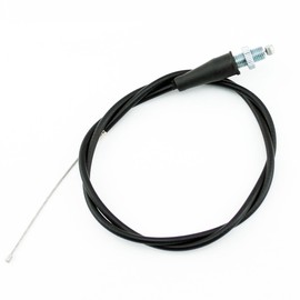 QAZAKY Throttle Cable Replacement for Baja X250 DR50 DR70 DR90 DR125 DR150 Dirt Runner Bike DR50-415 DR50415 DR 50 70 90 125 150 90cm 35.43inch