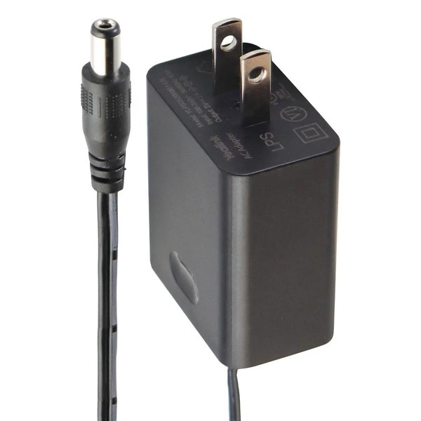 PowerHOOD 5V AC/DC Adapter Compatible with Genuine Yealink YLPS052000B1-US PS5V2000US