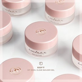 Gracia Jinbee Coullier Gel Yellow 25g Standard / 그라시아 진비 쿨리어젤 노랑 25g 스탠다드