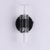 Maichis 12V LED RV Wall Sconce Light Fixture with ON/Off