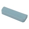 Tacy Case, Glasses Case, Stylish, Slim Case, Magnetic, Steel, Polyurethane,