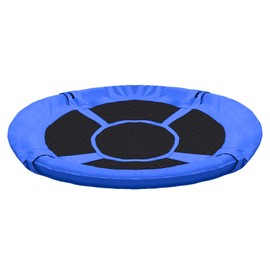 Interchangeable 40in Saucer Tree Swing Fabric Replacement Cover,Saucer Swing Accessories