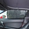 autopart2021 Car Window Screen Sun Shade Mesh Cover Windshield For