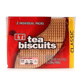 Eti Classic Tea Biscuits - 14.11 oz