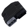 Rmaifc Voltage Regulator Rectifier For Yamaha ATV Grizzly 550 09-14