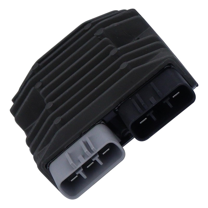 Rmaifc Voltage Regulator Rectifier For Yamaha ATV Grizzly 550 09-14