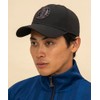 Coq Sportif QMAYJC57 Simple Cap, black (QMAYJC57)