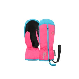 Reusch Baby Unisex Ben Mittens Comfortable Warm Windproof Ski Gloves Everyday Gloves Snow Gloves Sledging Baby Gloves Winter Gloves
