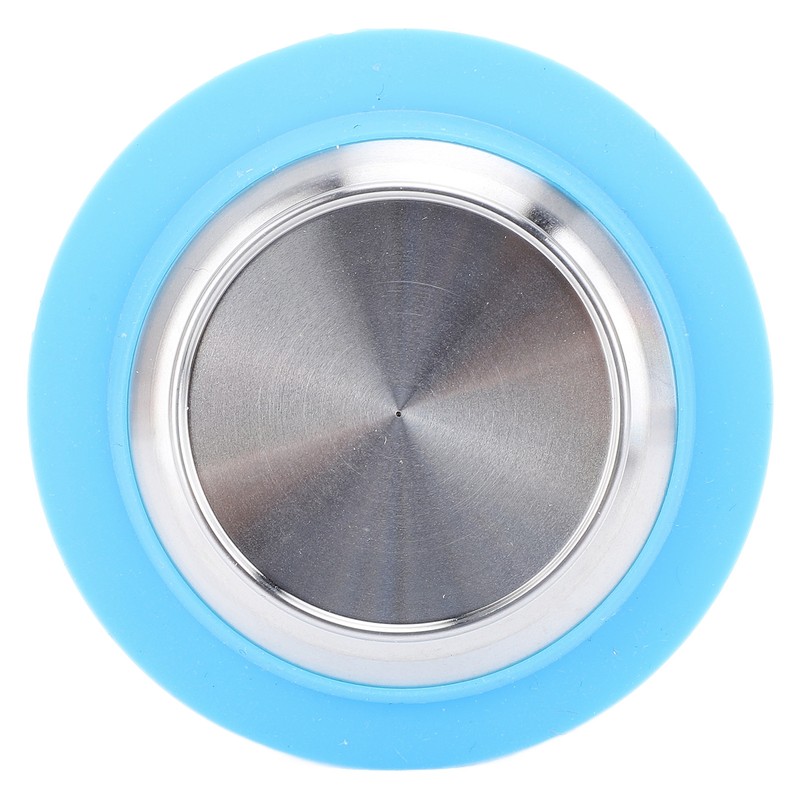 Coffee Capsule Refill Kit Stainless Steel Silicone Reusable Capsule Holder