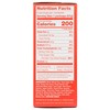 Nature's Bakery Peach Apricot Whole Wheat Fig Bars, 6 Count,