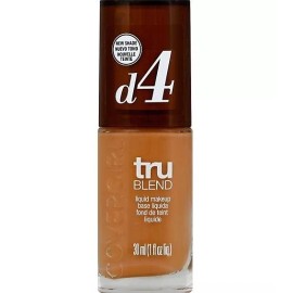 CoverGirl Base De Maquillaje Liquida Covergirl Trublend