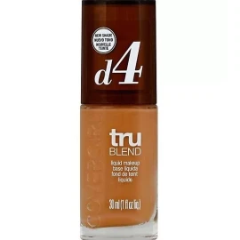 CoverGirl Base De Maquillaje Liquida Covergirl Trublend
