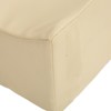 Sponge Leg Lifting Pillow 45 Degree Inclined Comfortable Post Surgery