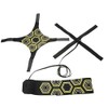 EastyGold Soccer Kick Trainer - Hands-Free Practice Equipment