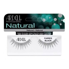 Ardell False Eyelashes Fairies Black  - 2 Pack
