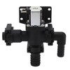 Solenoid Siphon Breaker Spare Part 9W 1 150PSI Pressure Toilet