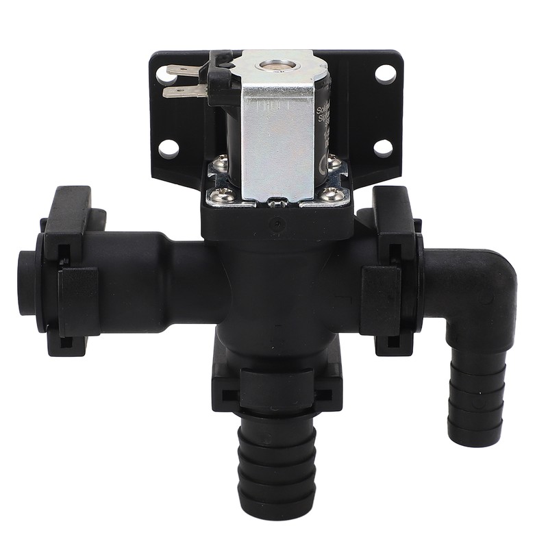 Solenoid Siphon Breaker Spare Part 9W 1 150PSI Pressure Toilet