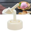 Crispy Waffle Cone Mold, Food Grade Plastic Cream Horn Molds