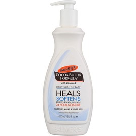 Palmer's Cocoa Butter Formula with Vitamin E Lotion 13.50 oz (Pack of 12)