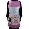 Marushin 1025009500 Studio Ghibli Kiki's Delivery Service, Jiji Scrunchie Orchid-type