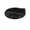 Salvajor LRS 6-1/2" Rubber Sink Stopper