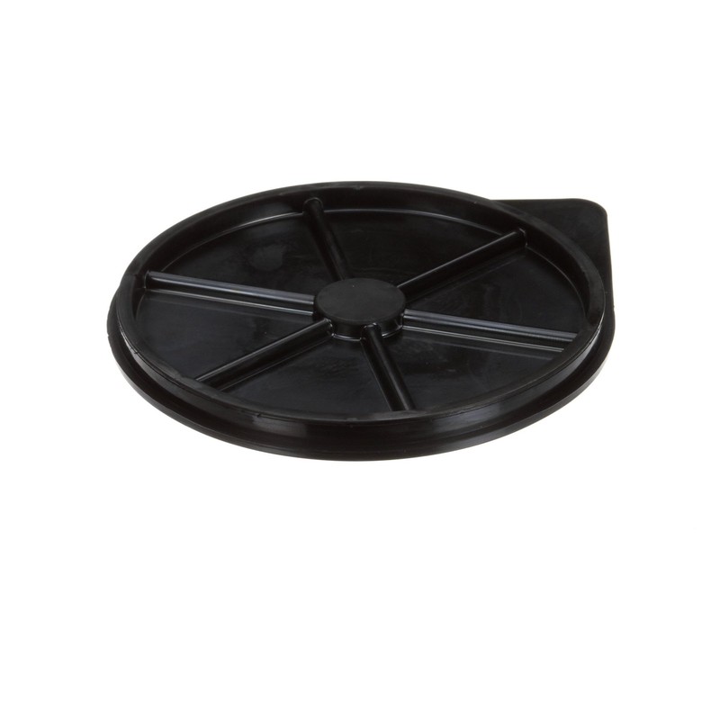 Salvajor LRS 6-1/2" Rubber Sink Stopper
