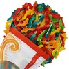 FirstChoiceCandy Fantastic Shark Gummy (Assorted Rainbow, 2 Pound (Pack of