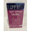 D F P Booty Gummies Enhanced Supplement with Multivitamins -