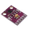 HALJIA 2PCS APDS-9960 GY-9960-3.3 APDS9960 RGB Infrared Gesture Sensor Module