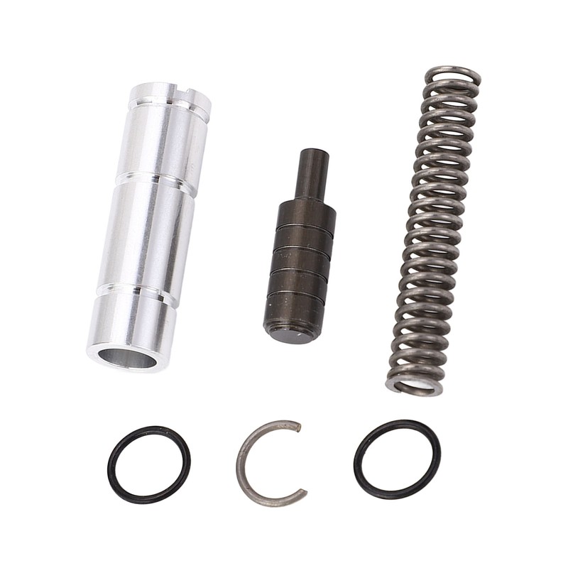 Automatic Transmission TCC Damper Valve Sleeve Kit 68942 23K Replacement