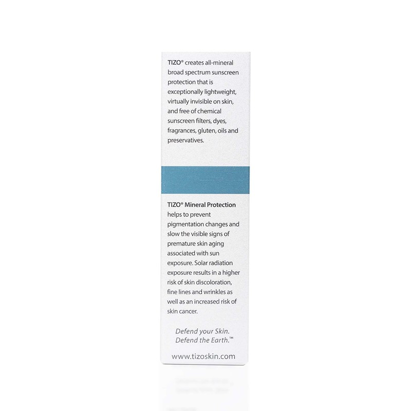 TIZO TIZO Eye Renewal SPF20 Net Wt. 0.5 oz/15 g,